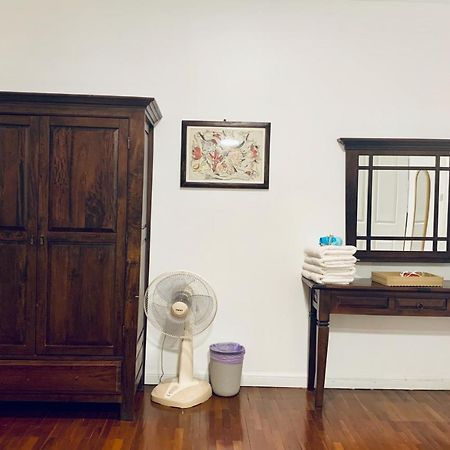 Mirrisa Nimman Hotel 치앙마이 외부 사진