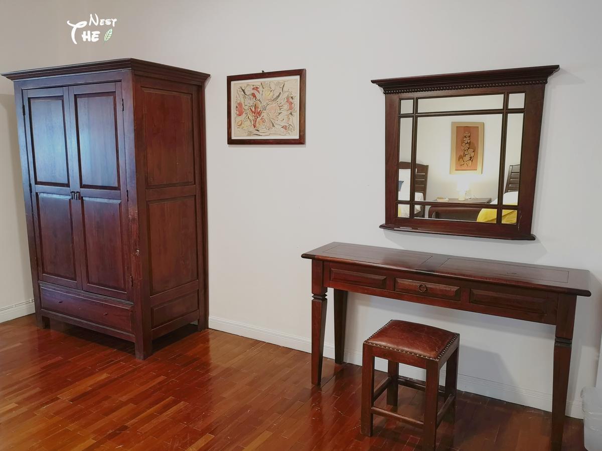 Mirrisa Nimman Hotel 치앙마이 외부 사진