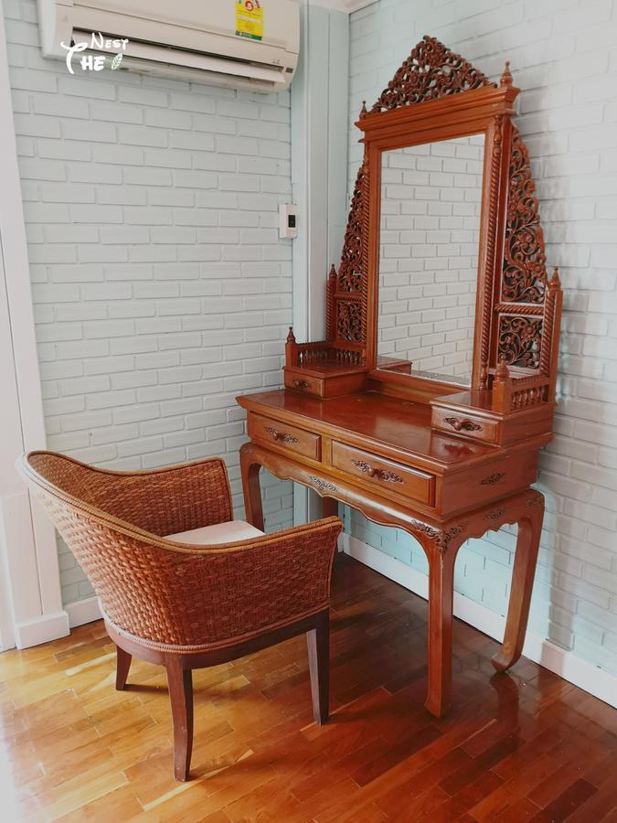 Mirrisa Nimman Hotel 치앙마이 외부 사진