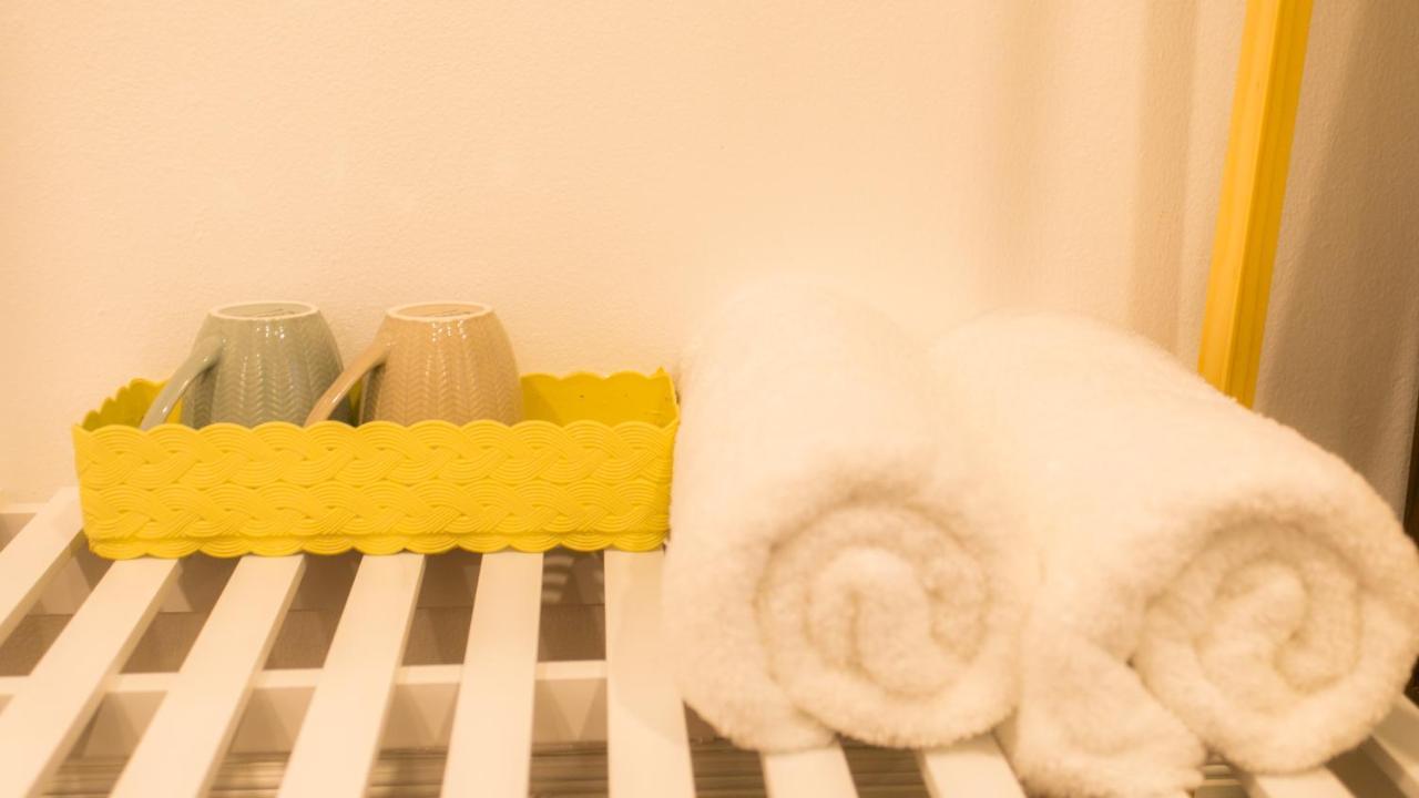 Mirrisa Nimman Hotel 치앙마이 외부 사진