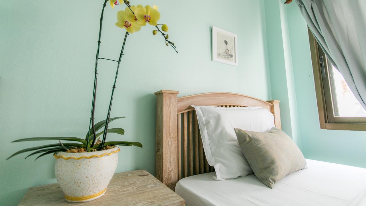 Mirrisa Nimman Hotel 치앙마이 외부 사진