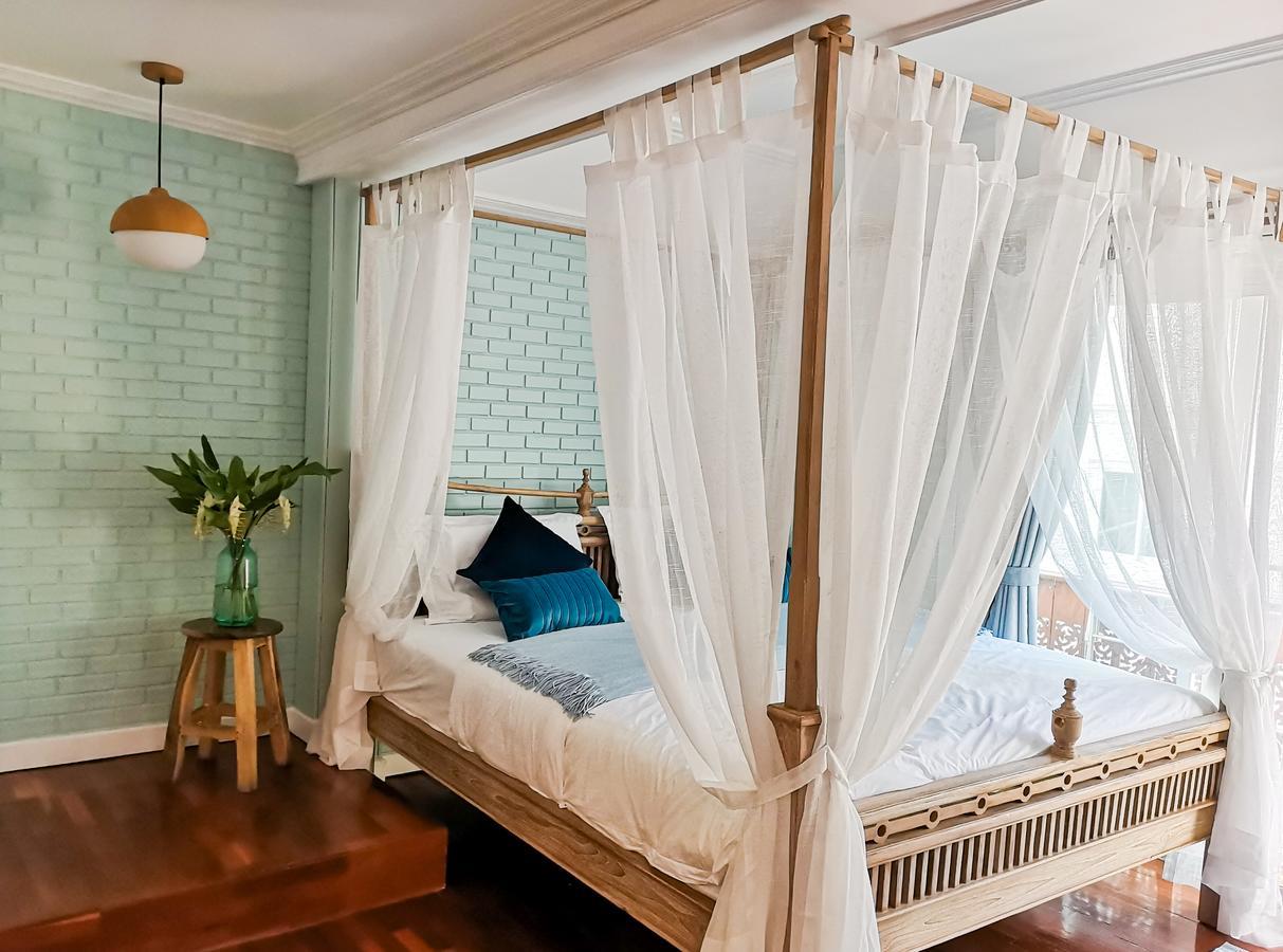 Mirrisa Nimman Hotel 치앙마이 외부 사진