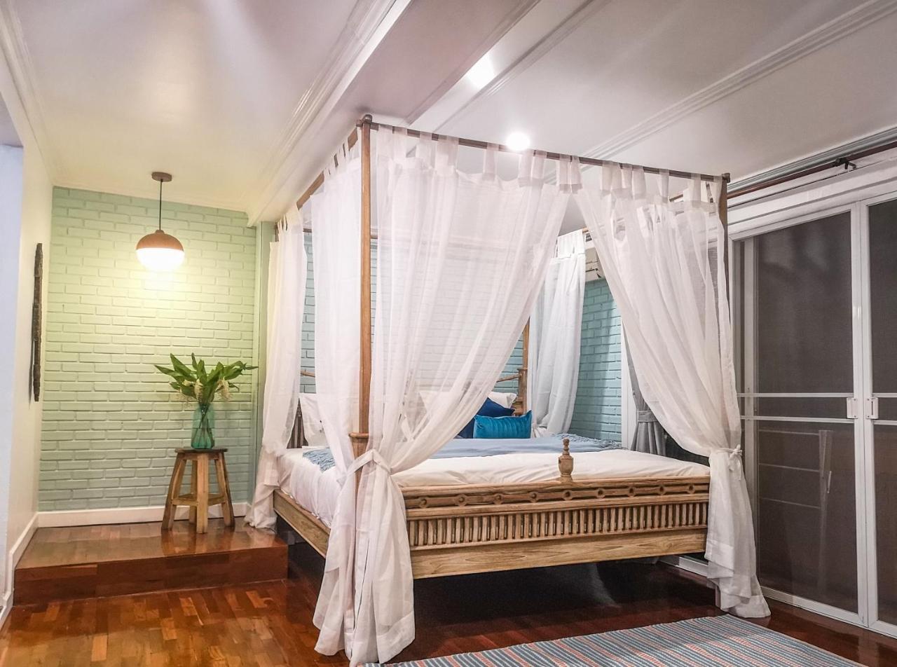 Mirrisa Nimman Hotel 치앙마이 외부 사진